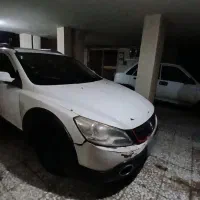 اچ سی کراس مدل ۱۳۹۷