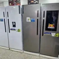 یخچال پارس الکتروهاوس ( دست اول بازار) شاه کالا