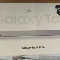 تبلت سامسونگ Galaxy tab a7 lite|تبلت|گنبد کاووس, |دیوار