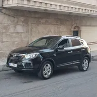 جک S5 دندهای، مدل ۱۳۹۵