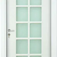 دربهای داخلی ساختمان