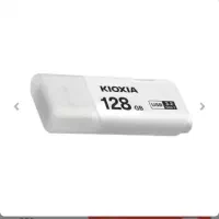 فلش کیوکسیکا kioxia 128-usb3-2|قطعات و لوازم جانبی رایانه|تبریز, |دیوار