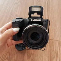 Canon sx510 hs|دوربین عکاسی و فیلم‌برداری|اصفهان, مهرآباد|دیوار