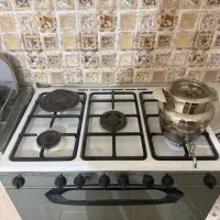 اجاق گاز پادیسان فردار