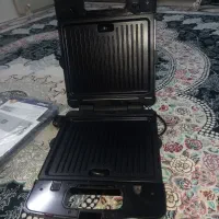 ساندویچ ساز