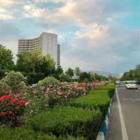 اجاره آپارتمان سه خوابه در شهرک امید فاز B|اجارهٔ آپارتمان|تهران, شهرک امید|دیوار