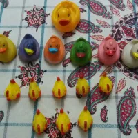 تعدادی اسباب بازی کودک|اسباب‌‌بازی|گرگان, |دیوار