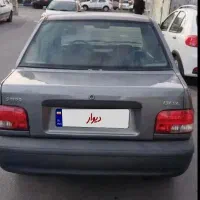 پراید۸۶|خودرو سواری و وانت|کرج, حصارک بالا|دیوار