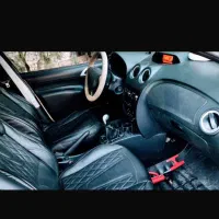 سواری سفارشی راناسفیدتمیزوفنی سالم تمیزفول|خودرو سواری و وانت|مشهد, ایثار|دیوار