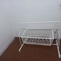 گهواره اهنی