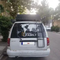 ون کمپر کاروان|خودرو سواری و وانت|تهران, لاله زار|دیوار