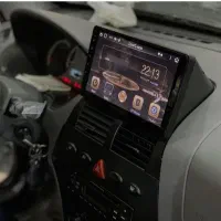 مانیتور دزدگیر ردیاب مخصوص تیبا ۱ و ۲ فابریک قساطی|قطعات یدکی و لوازم جانبی|مشهد, فرهنگ|دیوار