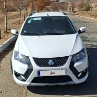 کوییک‌ S|خودرو سواری و وانت|تویسرکان, |دیوار