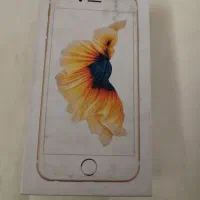 فروش گوشی آیفون ۶ سالم با کارتن|موبایل|کرج, گوهردشت|دیوار