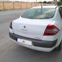 رنو مگان 2000cc، مدل ۲۰۰۸|خودرو سواری و وانت|اصفهان, بهارستان (مخابرات)|دیوار