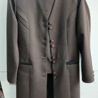 مانتو شلوار اداری آک