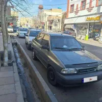 پراید مدل 90