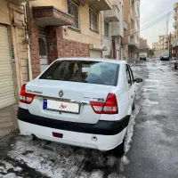 پارس تندر مدل 97