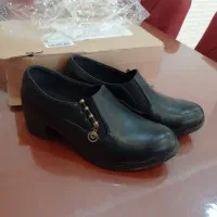 نیم بوت اصل|کیف، کفش، کمربند|بانه, |دیوار