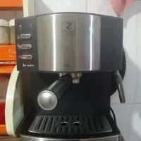 اسپرسو ساز زیگما ۲۰بار