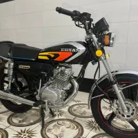 احسان 200 در حد خشک|موتورسیکلت|کرمانشاه, |دیوار