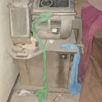 آره آتیشی|ماشین‌آلات صنعتی|لنجان, |دیوار