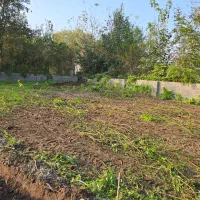 فروش زمین مسکونی ۲۶۰ متری دور محصور