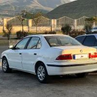 سمند موتور ملی مدل۹۴