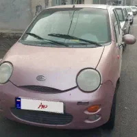 mvm 110 مدل ۸۹، سهسیلندر