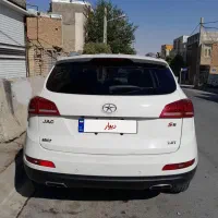جک S5 اتومات مدل ۱۳۹۸|خودرو سواری و وانت|اراک, |دیوار