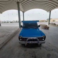 ماشین بکر بکر گاز سیمی رینگ خاوری