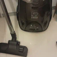 جارو|جاروبرقی، جارو شارژی، بخارشو|شاهینشهر, شهرک هشت بهشت|دیوار