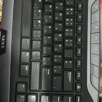 موس و کیبورد در حد