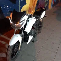 اپاچی ۱۸۰ مدل ۹۲