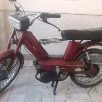 مارال کلکسیونی|موتورسیکلت|قم, وادی السلام|دیوار