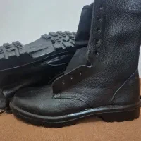 پوتین اصل سربازی