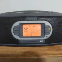 ضبط شارپ segno  تاچ اسکرین