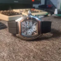 ساعت کارتیه ردستار کپی تمام استیل cartier roadster|ساعت|تهران, بهار|دیوار