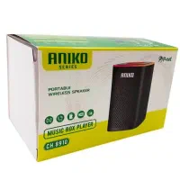 اسپیکر بلوتوث انیکو نو آکبند پلمب فلش خور