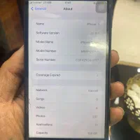 گوشی ایفون 7پلاس مشکی|موبایل|مشهد, الهیه|دیوار