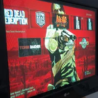 پلی استیشن 3 اسلیم 500 گیگ ps3+پلی استیشن 2 ps2|کنسول، بازی ویدئویی و آنلاین|گلپایگان, |دیوار