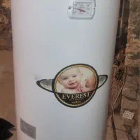 آبگرمکن سالم یه ماه کارکرده|آبگرمکن، پکیج، شوفاژ|بیجار, |دیوار