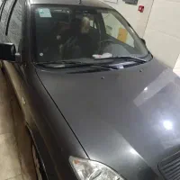تیبا مدل 97 برج 12 خشک