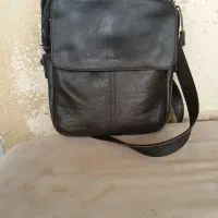 کیف تمام چرم
