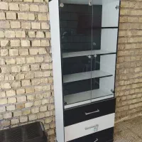 کمدجاکتابی