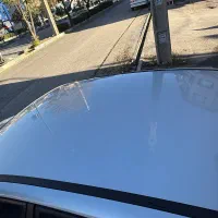 مگان 89 بیرنگ|خودرو سواری و وانت|اردبیل, |دیوار