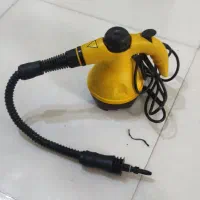 بخارشوی دستی