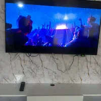 فروش تلوزیون ۵۰اینچ سامسونگ