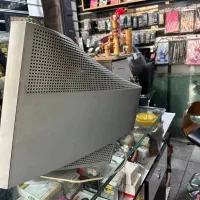 مانیتور LG|قطعات و لوازم جانبی رایانه|ری, سرتخت|دیوار