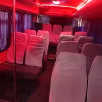 سیترا مدل ۸۶و ۱۸ نفره موتور بدون نقص|خودرو سنگین|کرج, حاجی آباد|دیوار